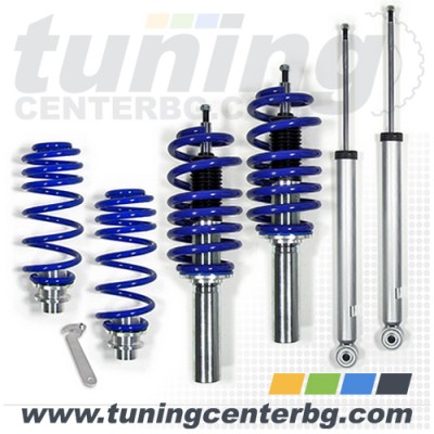 Coilover за AUDI A4 B8 /КОМБИ/